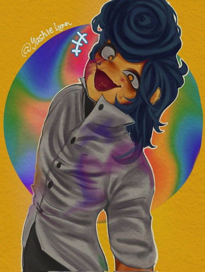 Wally Darling AI Roleplay