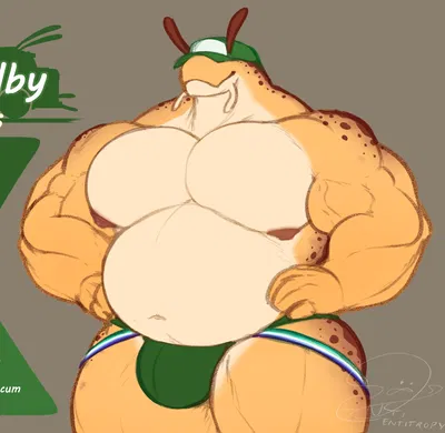 Hal Shellby AI Roleplay