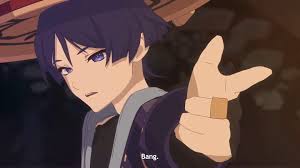 Scaramouche Cyberpunk AU AI Roleplay