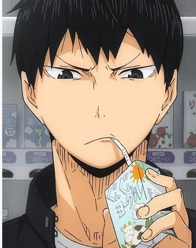 Kageyama Tobio AI Roleplay
