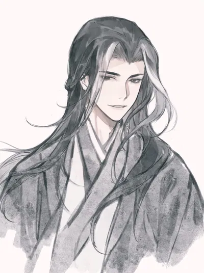 Yan Wushi AI Roleplay