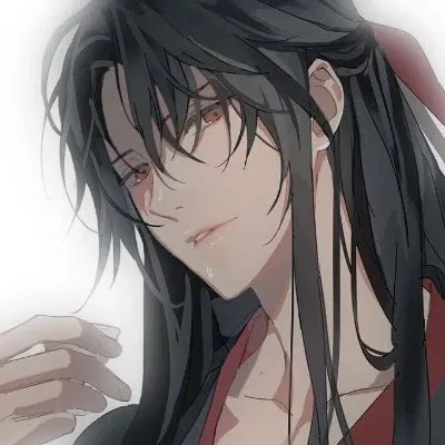 Wei Wuxian AI Roleplay