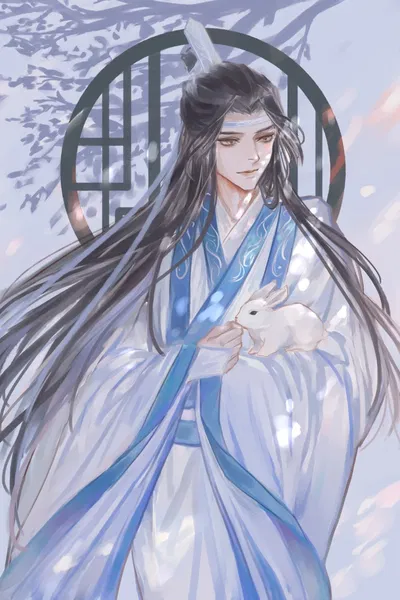Lan Wangji AI Roleplay