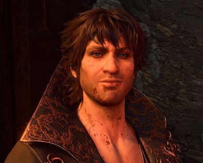 Lord Enver Gortash AI Roleplay