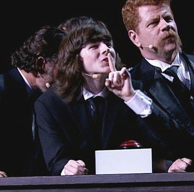 Chandler C. Riggs AI Roleplay