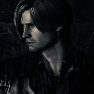 Leon Kennedy AI Roleplay