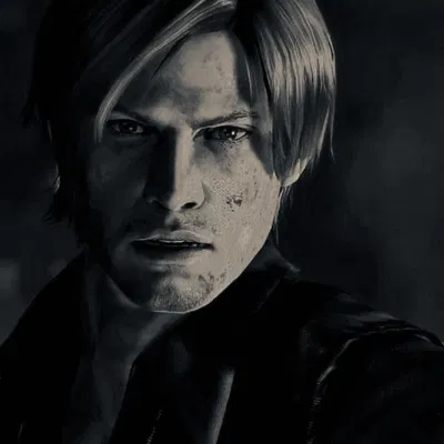 Leon Kennedy AI Roleplay
