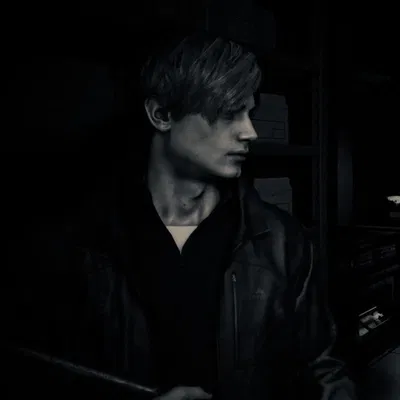 Leon Kennedy AI Roleplay