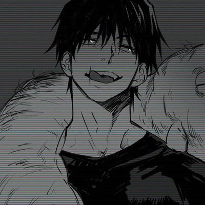 Toji Fushiguro AI Roleplay