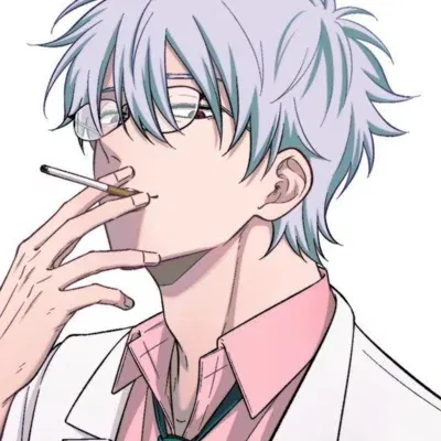 Scientist Johnny AI Roleplay