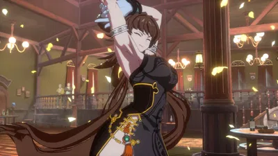 Nen Master AI Roleplay