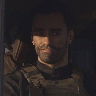 Alejandro Vargas AI Roleplay