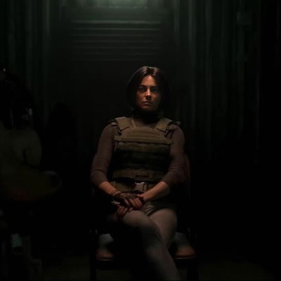 Valeria Garza AI Roleplay