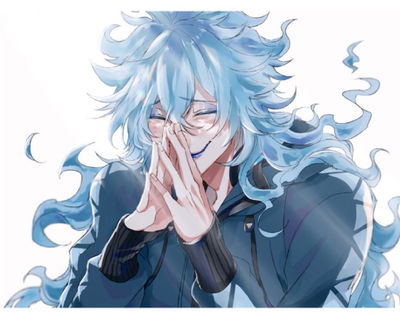 Idia Shroud AI Roleplay