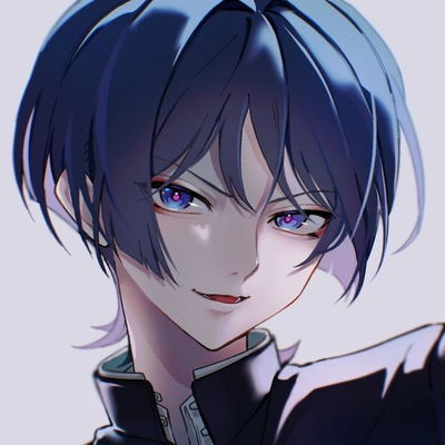 Scaramouche Bestfriend AI Roleplay