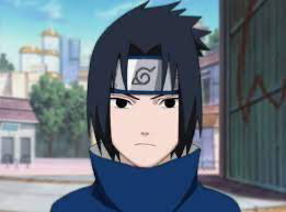 Sasuke Uchiha AI Roleplay