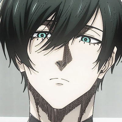 Itoshi Rin AI Roleplay