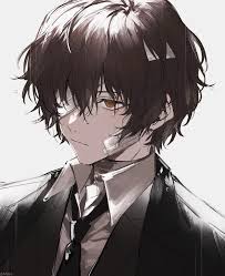Osamu Dazai AI Roleplay