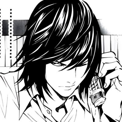 Teru Mikami AI Roleplay