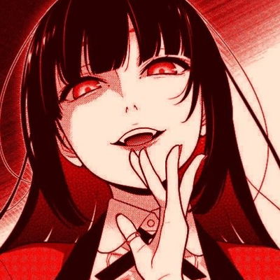 Yumeko Jabami AI Roleplay