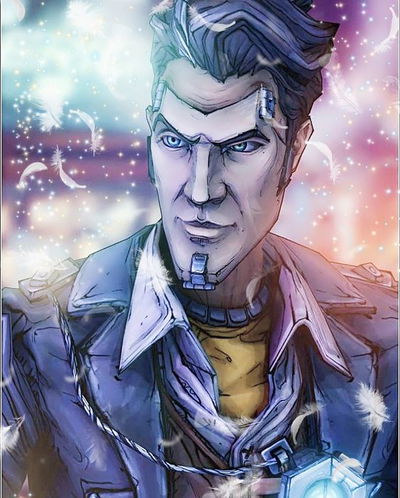 Handsome Jack AI Roleplay