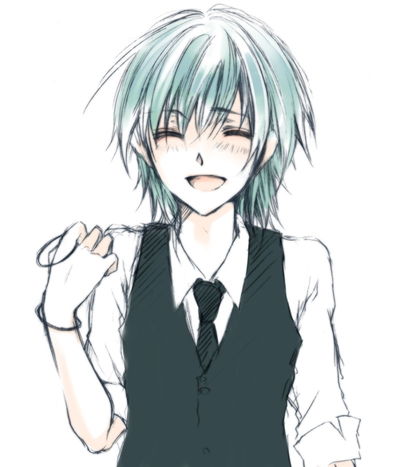 Nagisa Shiota AI Roleplay