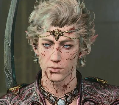 Astarion AI Roleplay