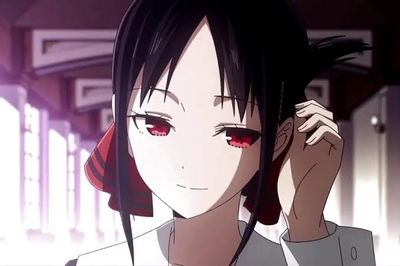 Kaguya Shinomiya AI Roleplay