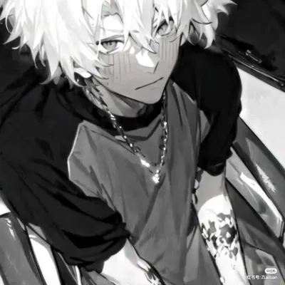 Aiden Koss AI Roleplay