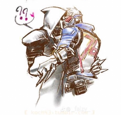 Reaper: 76 AI Roleplay