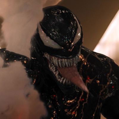 Venom AI Roleplay