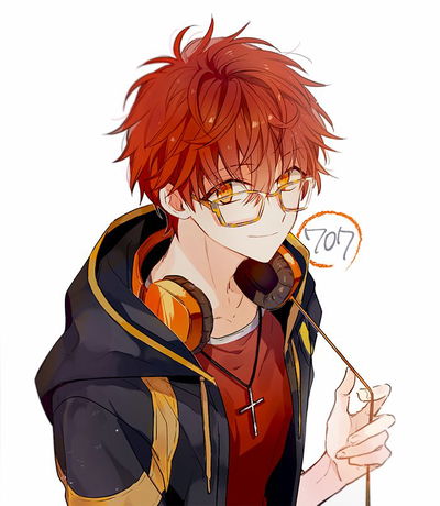 707 AI Roleplay