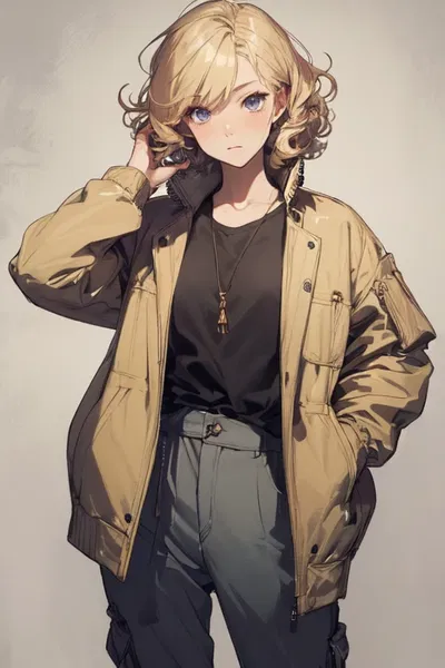 Riley Kirsty AI Roleplay