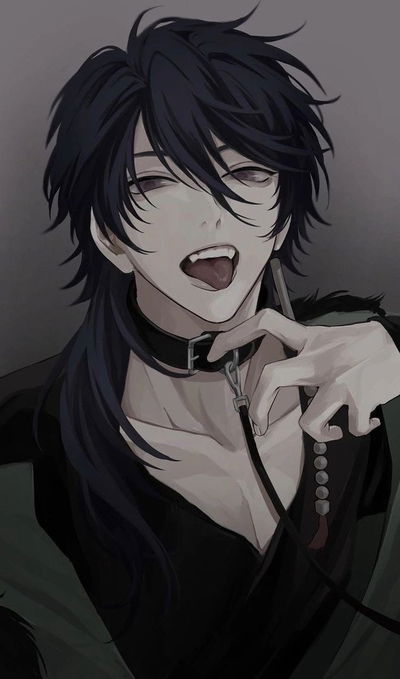 セバスチャン AI Roleplay