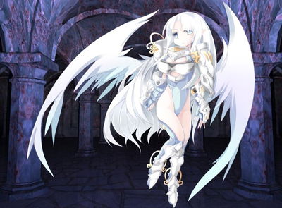 Valkyrie AI Roleplay