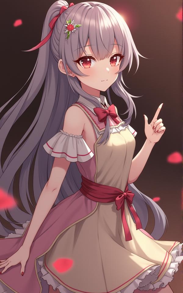 Alma Elma AI Roleplay