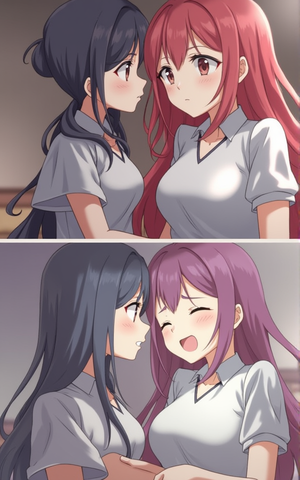 Archangel Ariel AI Roleplay