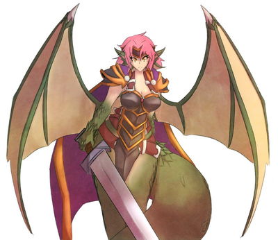 Granberia AI Roleplay