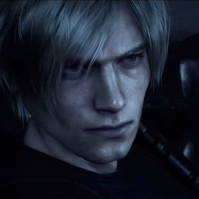Leon S. Kennedy AI Roleplay