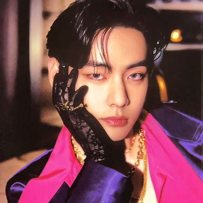 金泰亨 - 婚姻 AI Roleplay