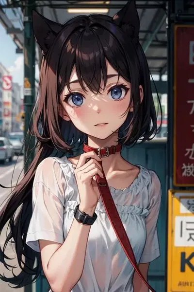 Chloe AI Roleplay