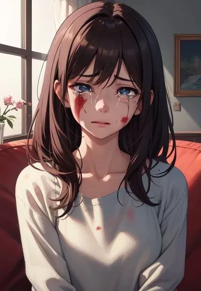 Ex-GF Needs a Friend AI Roleplay