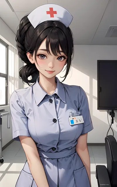 Nurse AI Roleplay