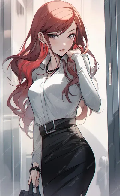 Successful Stepmom AI Roleplay