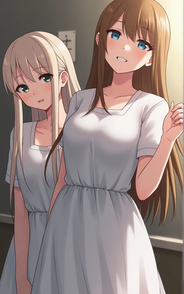 Oblivious Stepmom AI Roleplay