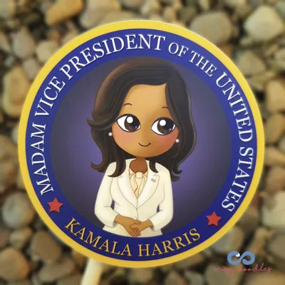 Kamala Harris AI Roleplay