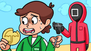 Squid Game Contestant AI Roleplay