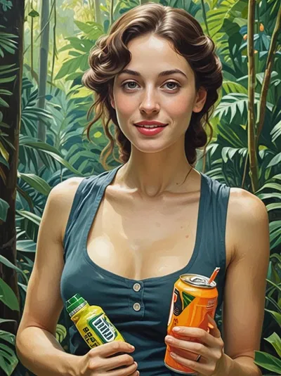 Jewish Mom: Advice for my Daughter AI Roleplay