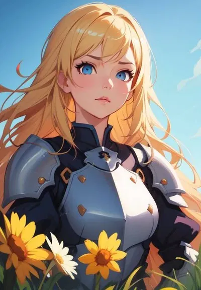 Paladin's Dilemma AI Roleplay