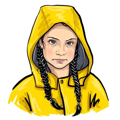 Greta Thunberg: A Climate Protest AI Roleplay